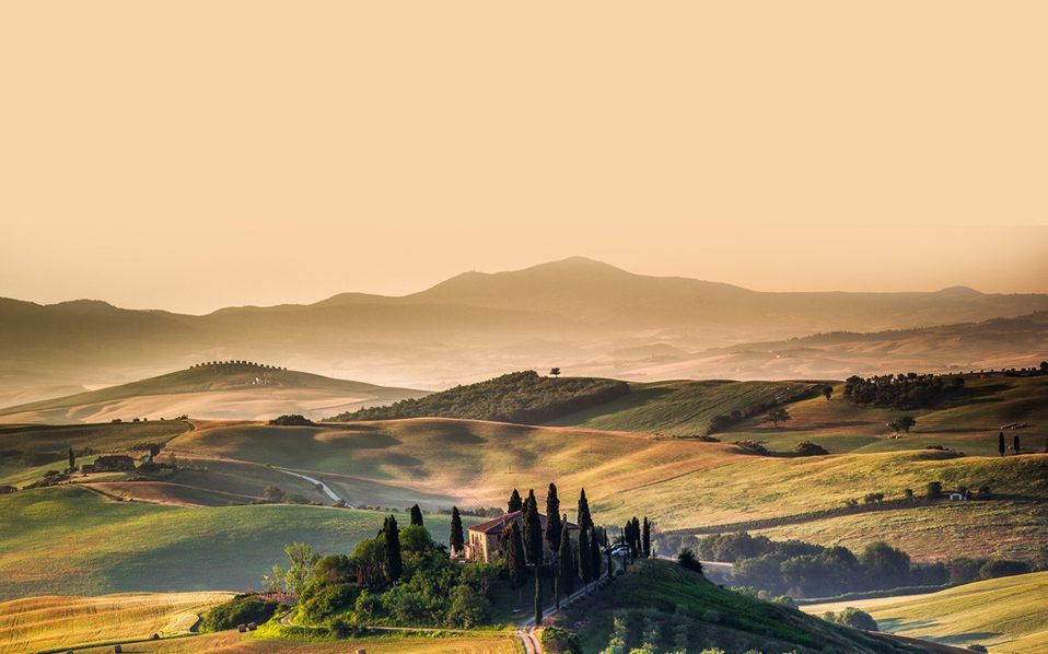 toscana